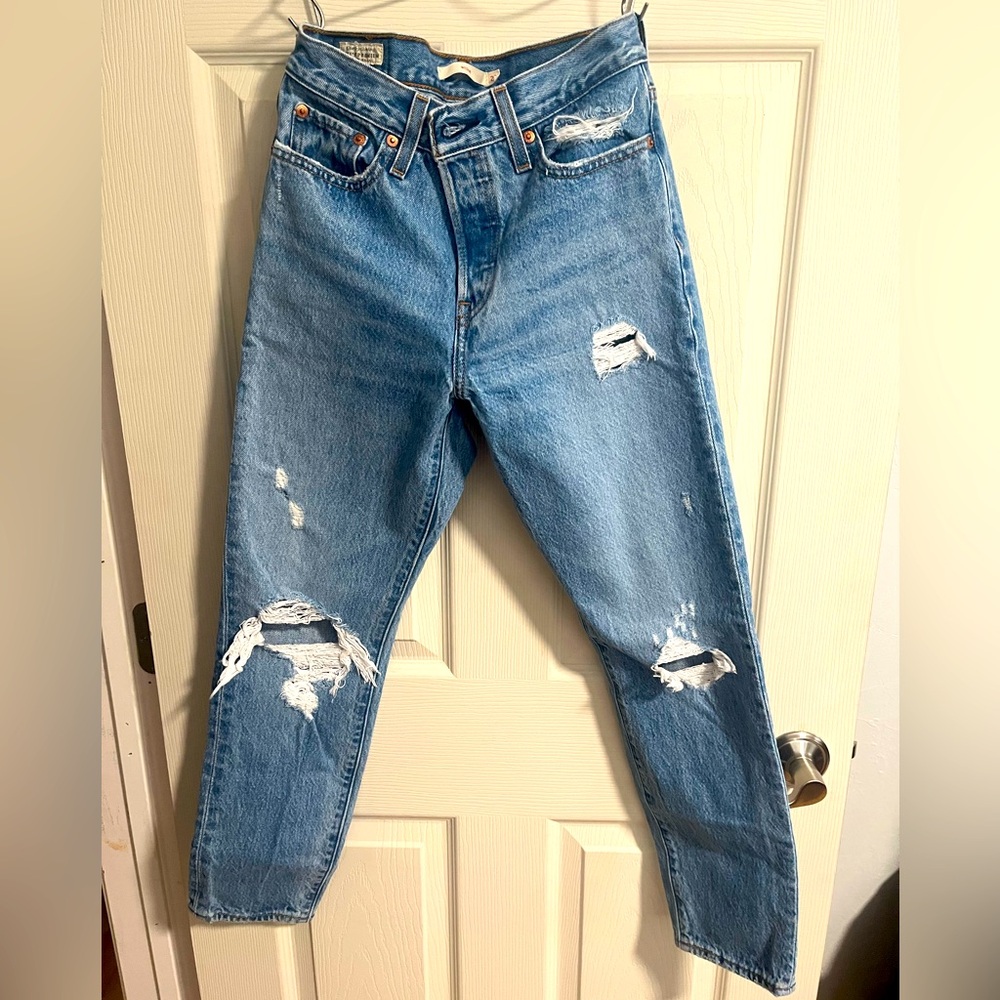 Levi’s Jeans